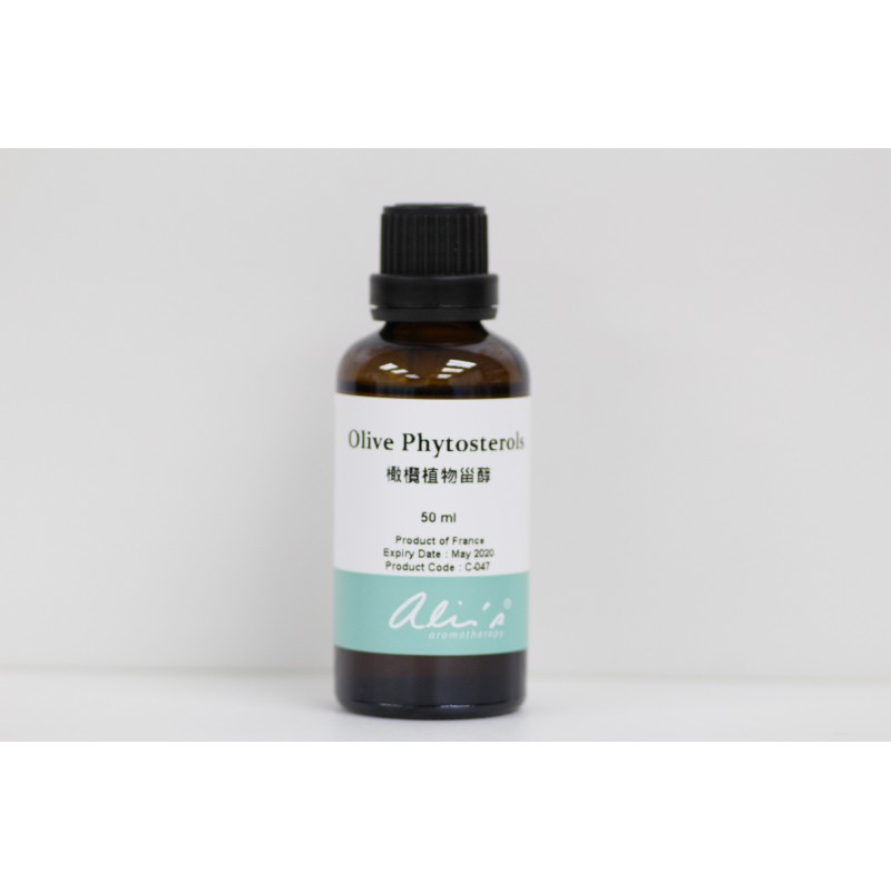 Olive Phytosterols (橄欖植物甾醇)